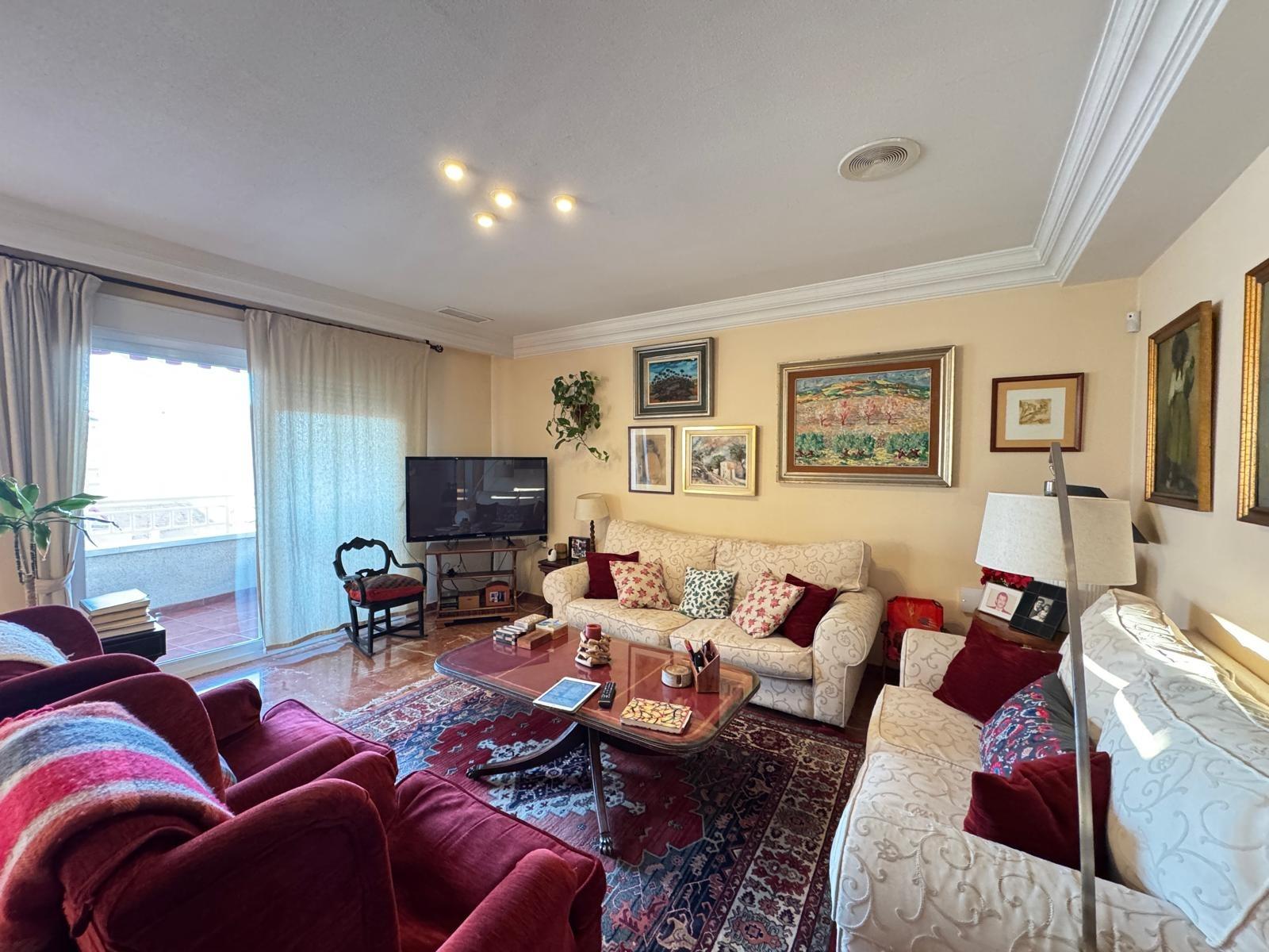 Apartment for sale in Torrevieja, Alicante, Spain