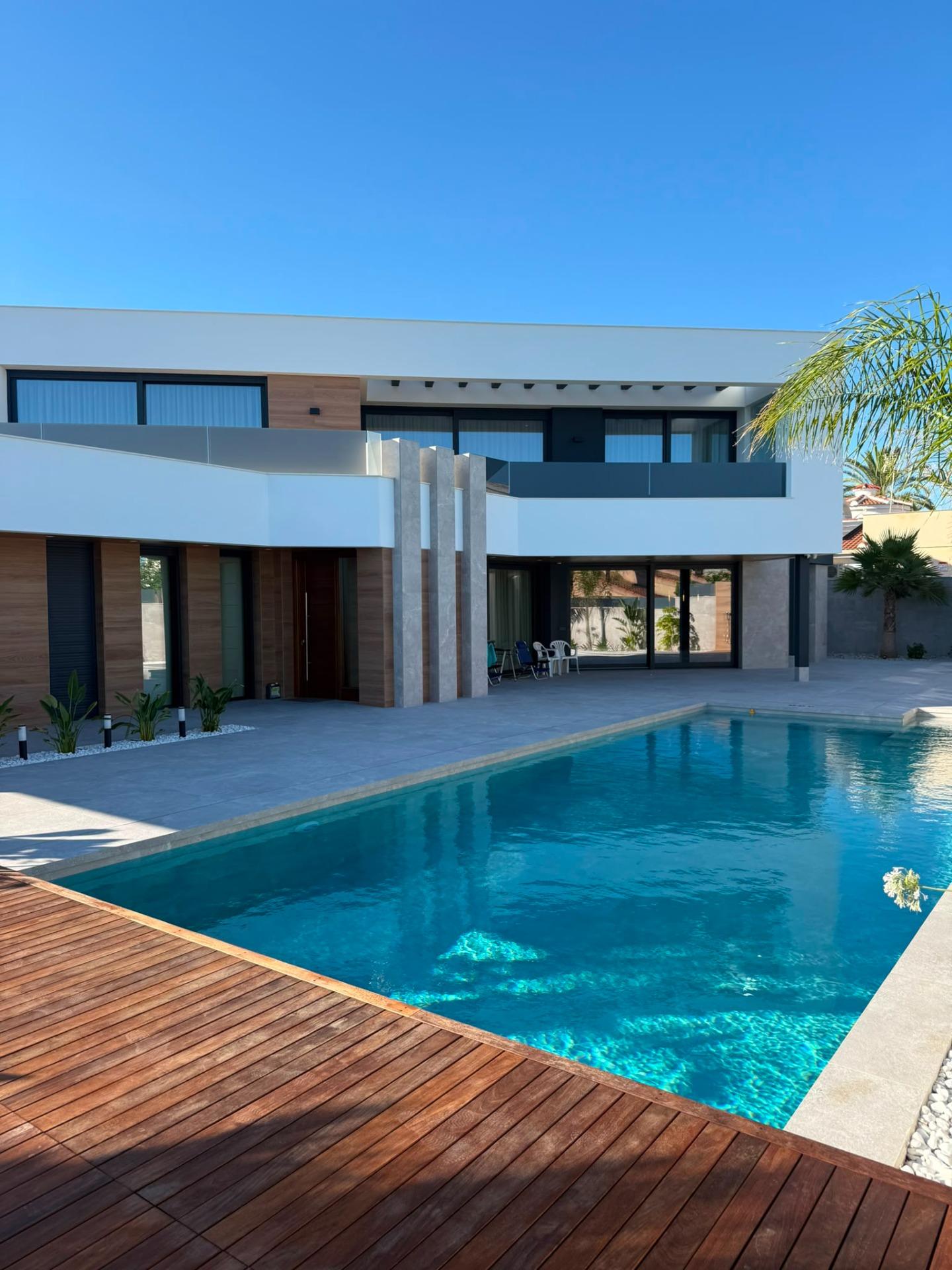 Villa for sale in Ciudad Quesada, Alicante, Spain