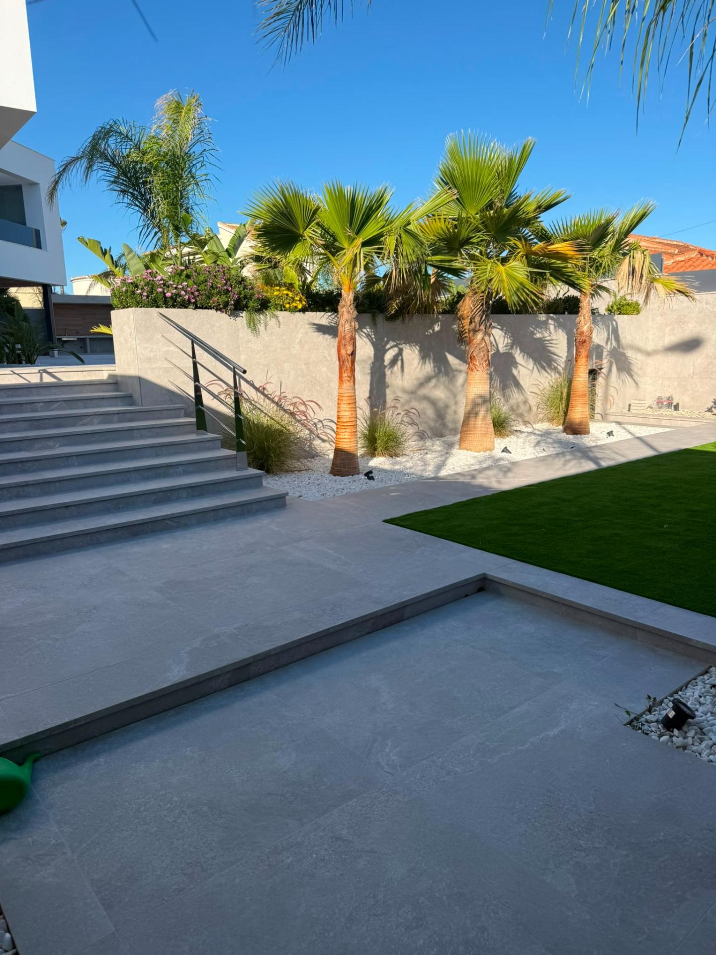 Villa for sale in Ciudad Quesada, Alicante, Spain