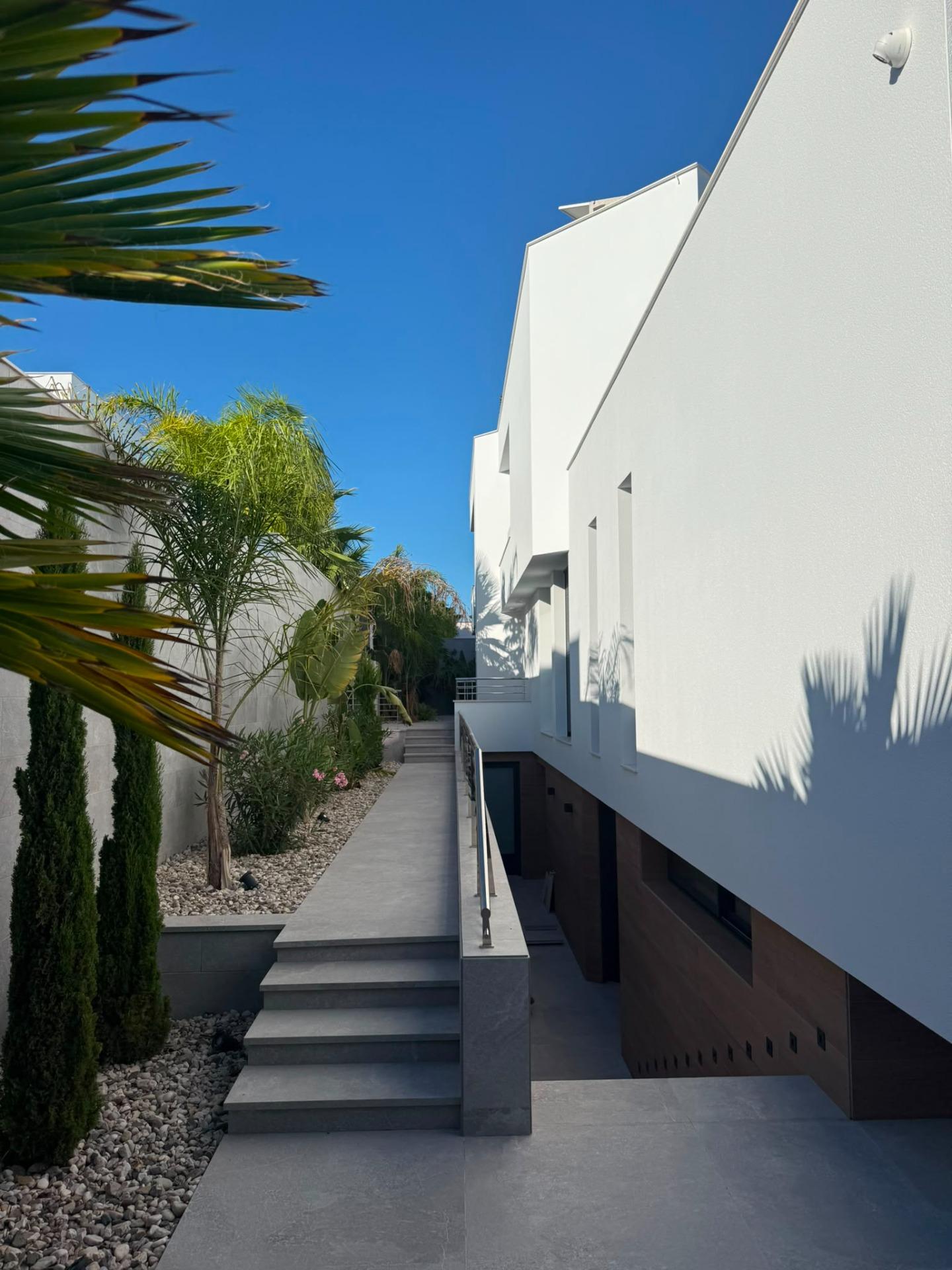 Villa for sale in Ciudad Quesada, Alicante, Spain