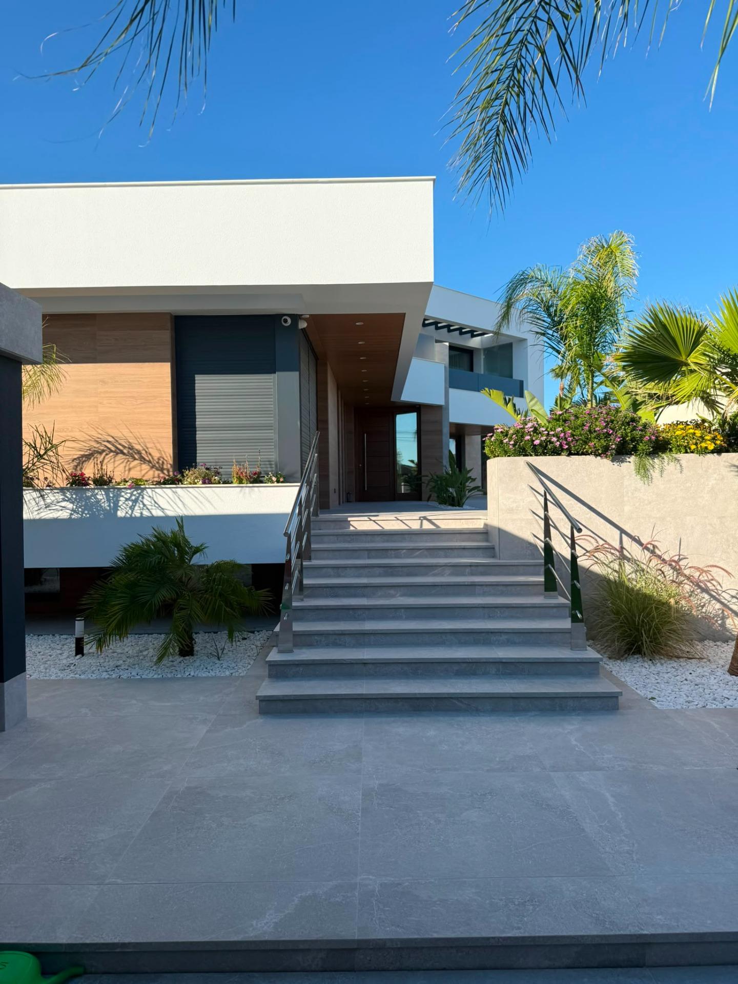 Villa for sale in Ciudad Quesada, Alicante, Spain