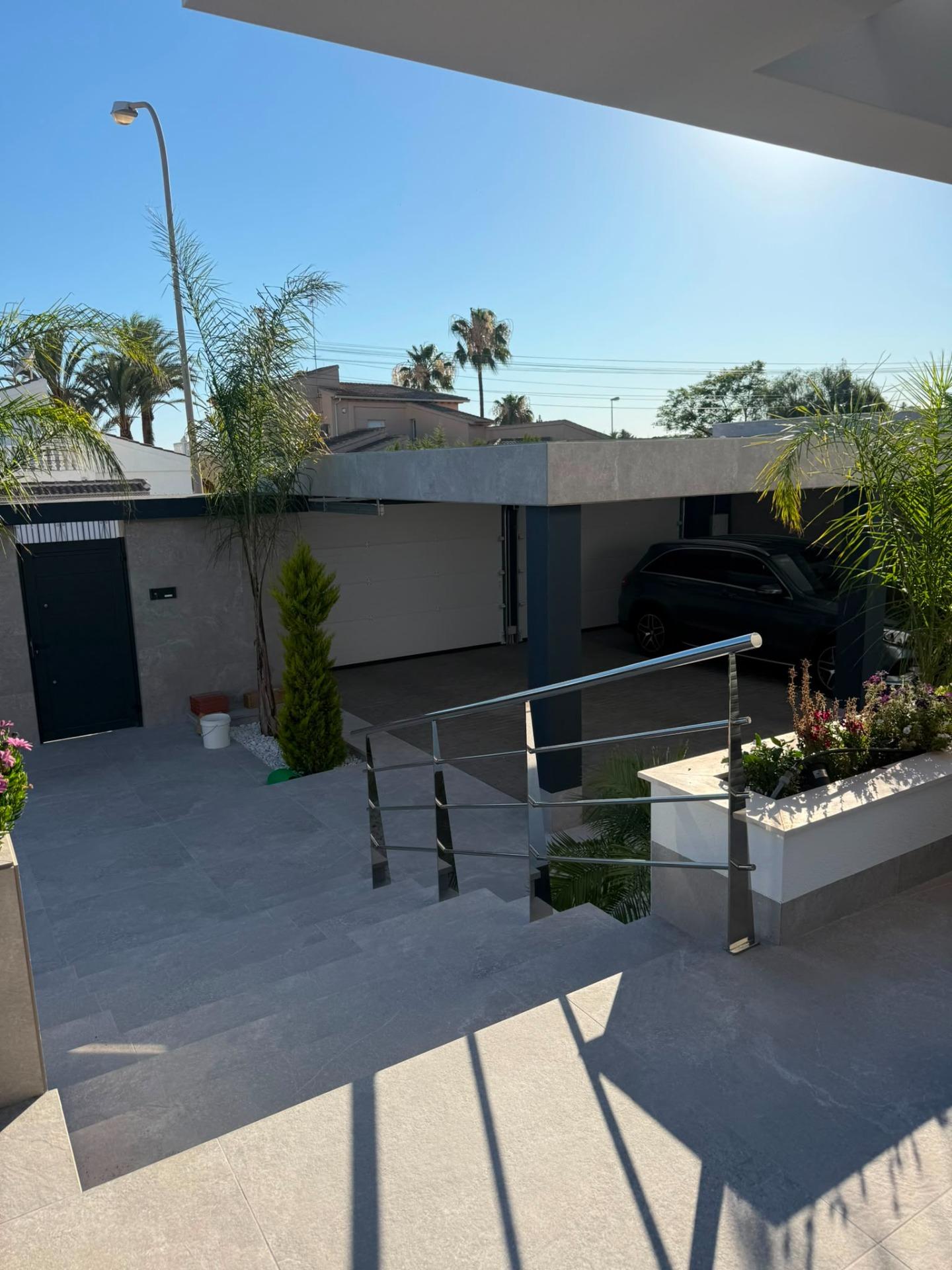Villa for sale in Ciudad Quesada, Alicante, Spain