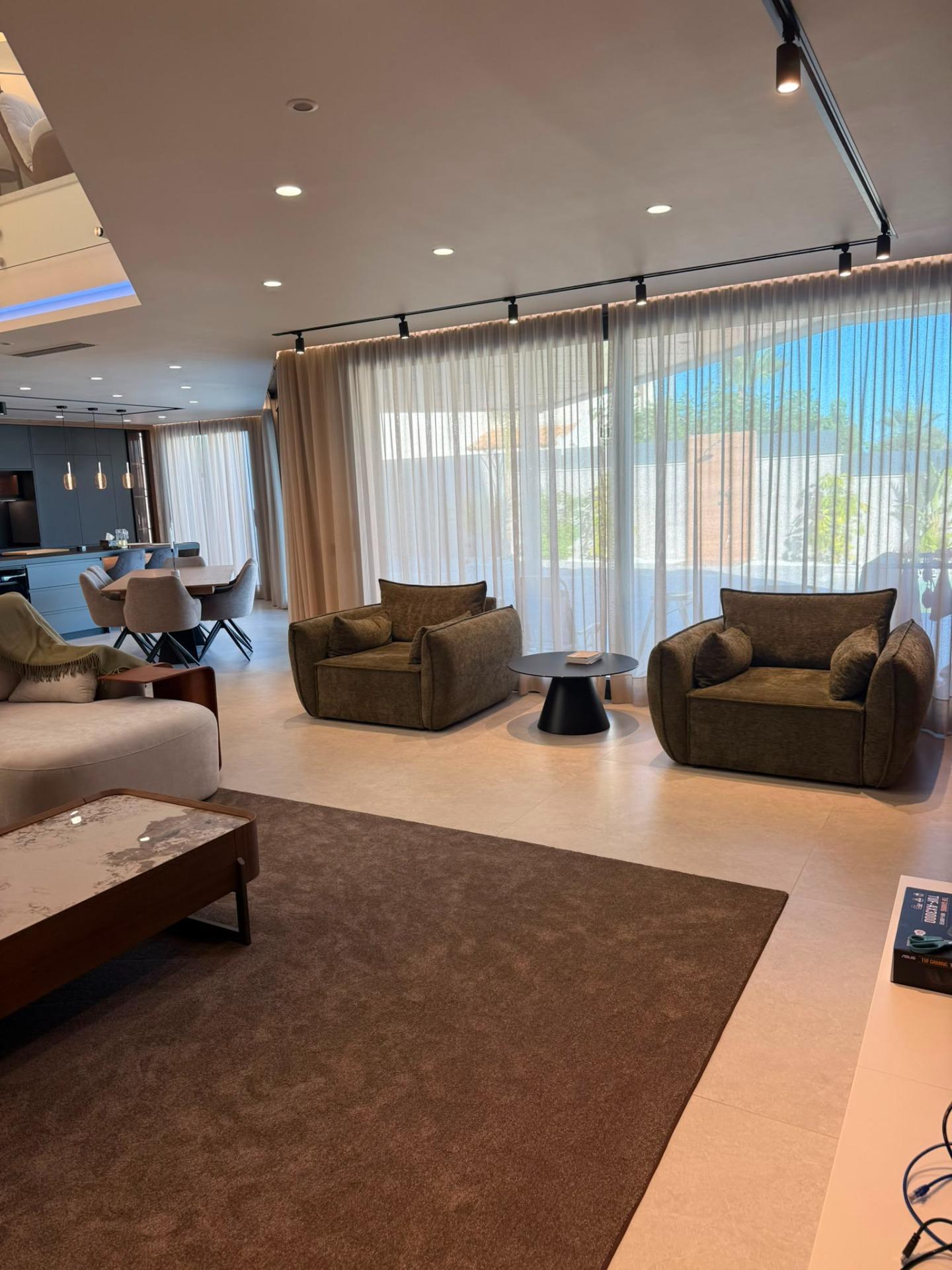 Villa for sale in Ciudad Quesada, Alicante, Spain