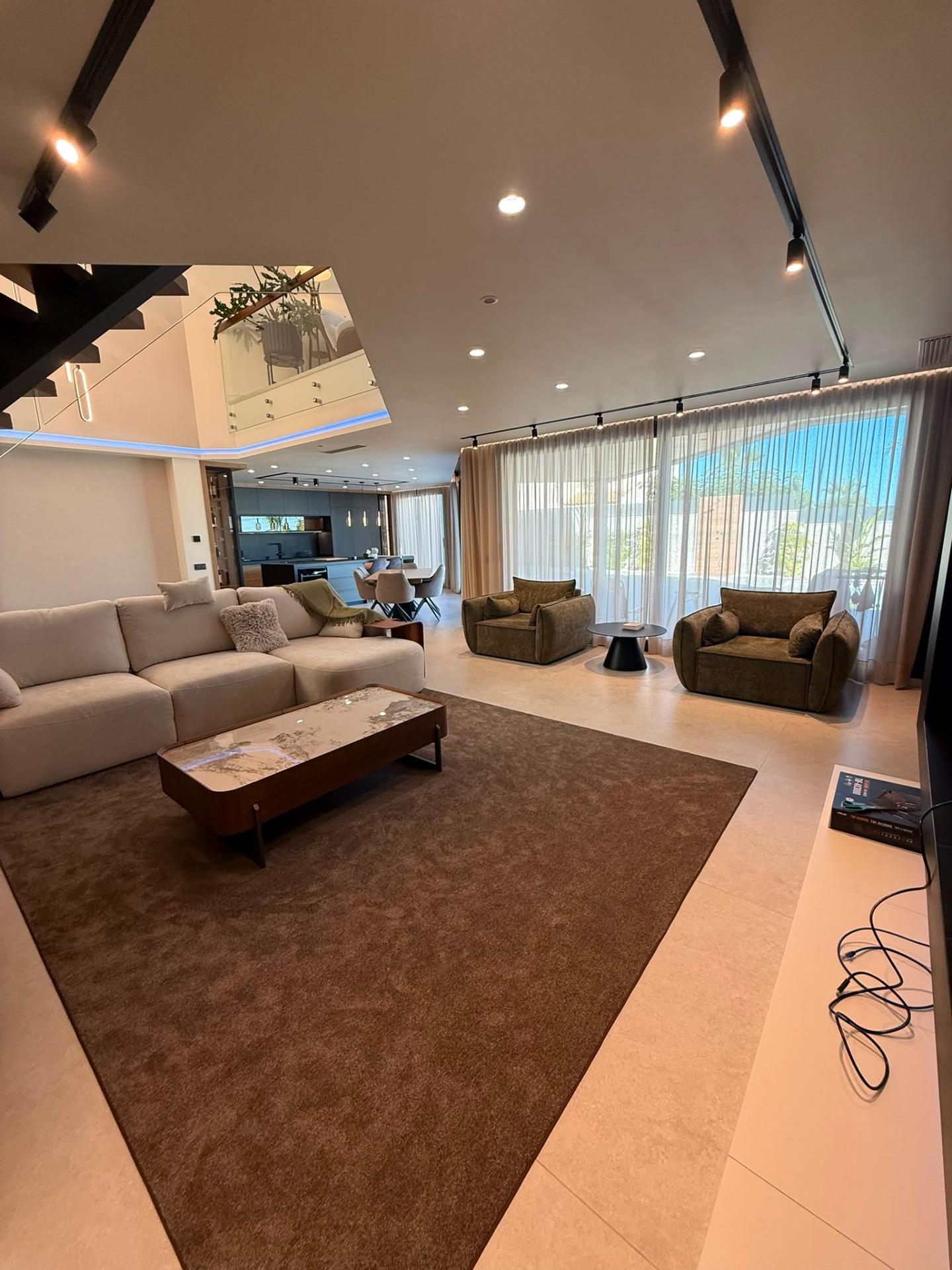 Villa for sale in Ciudad Quesada, Alicante, Spain