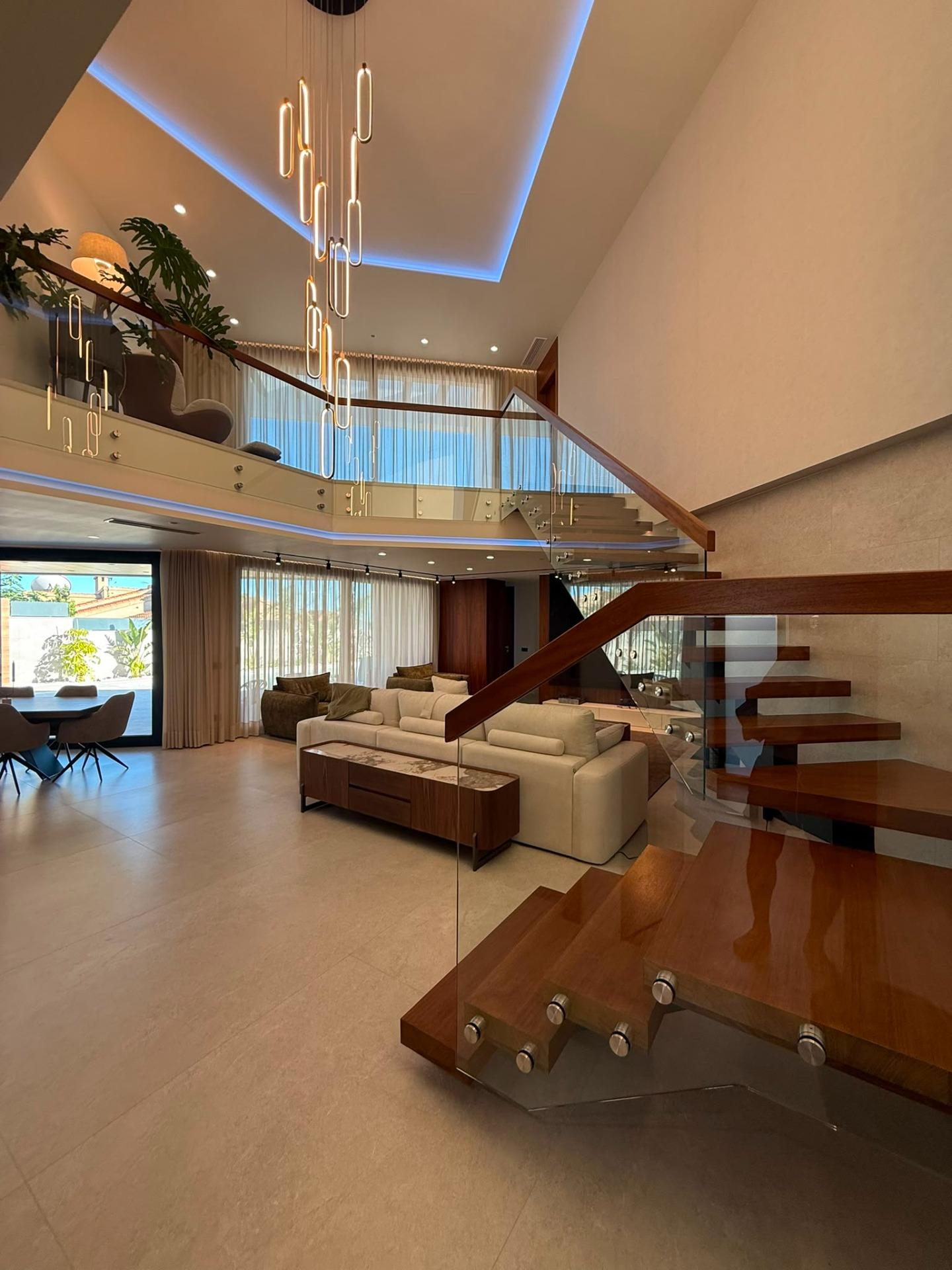 Villa for sale in Ciudad Quesada, Alicante, Spain