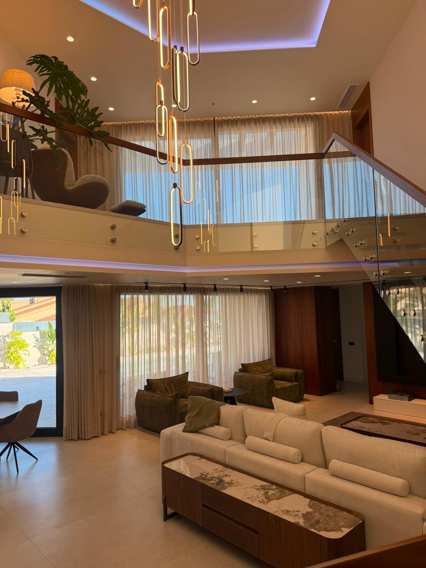 Villa for sale in Ciudad Quesada, Alicante, Spain