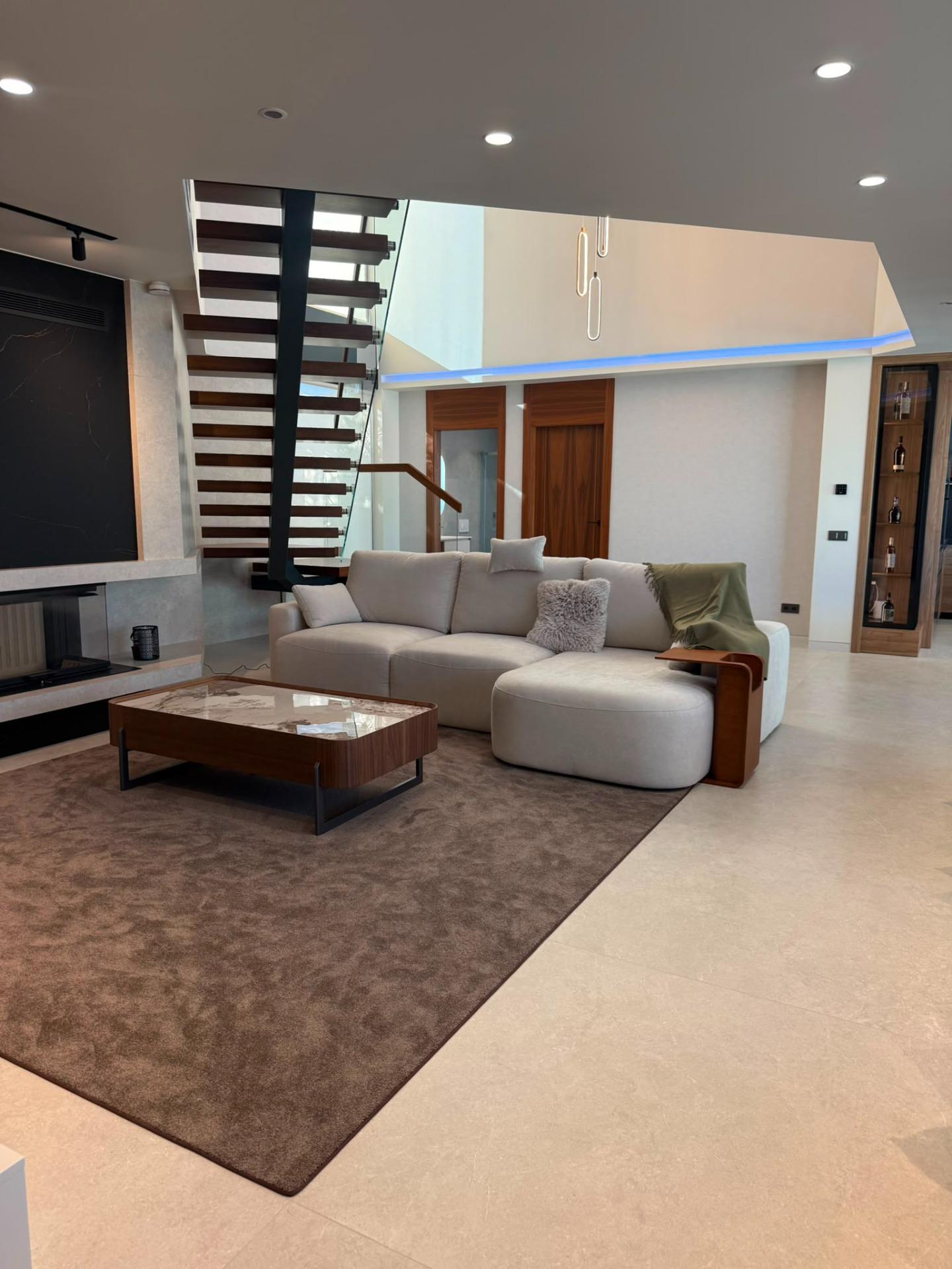 Villa for sale in Ciudad Quesada, Alicante, Spain