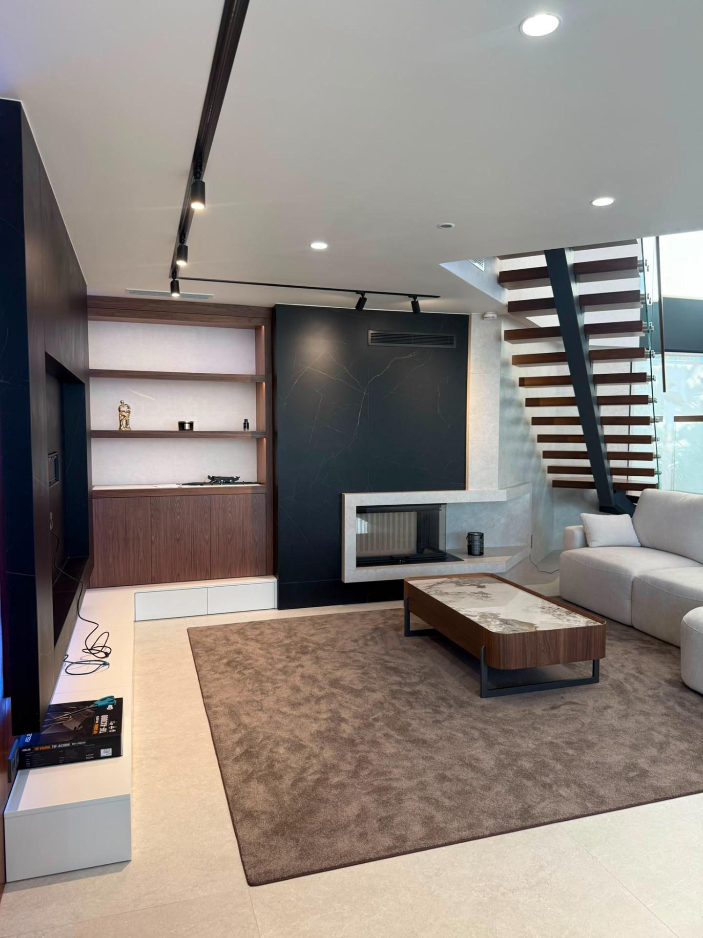 Villa for sale in Ciudad Quesada, Alicante, Spain