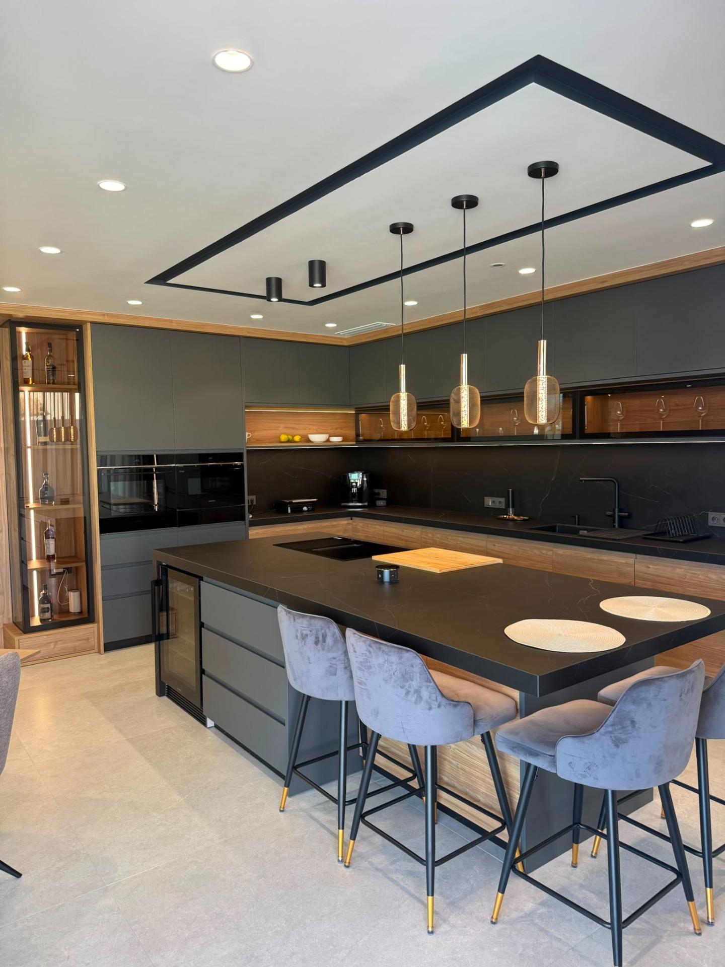 Villa for sale in Ciudad Quesada, Alicante, Spain