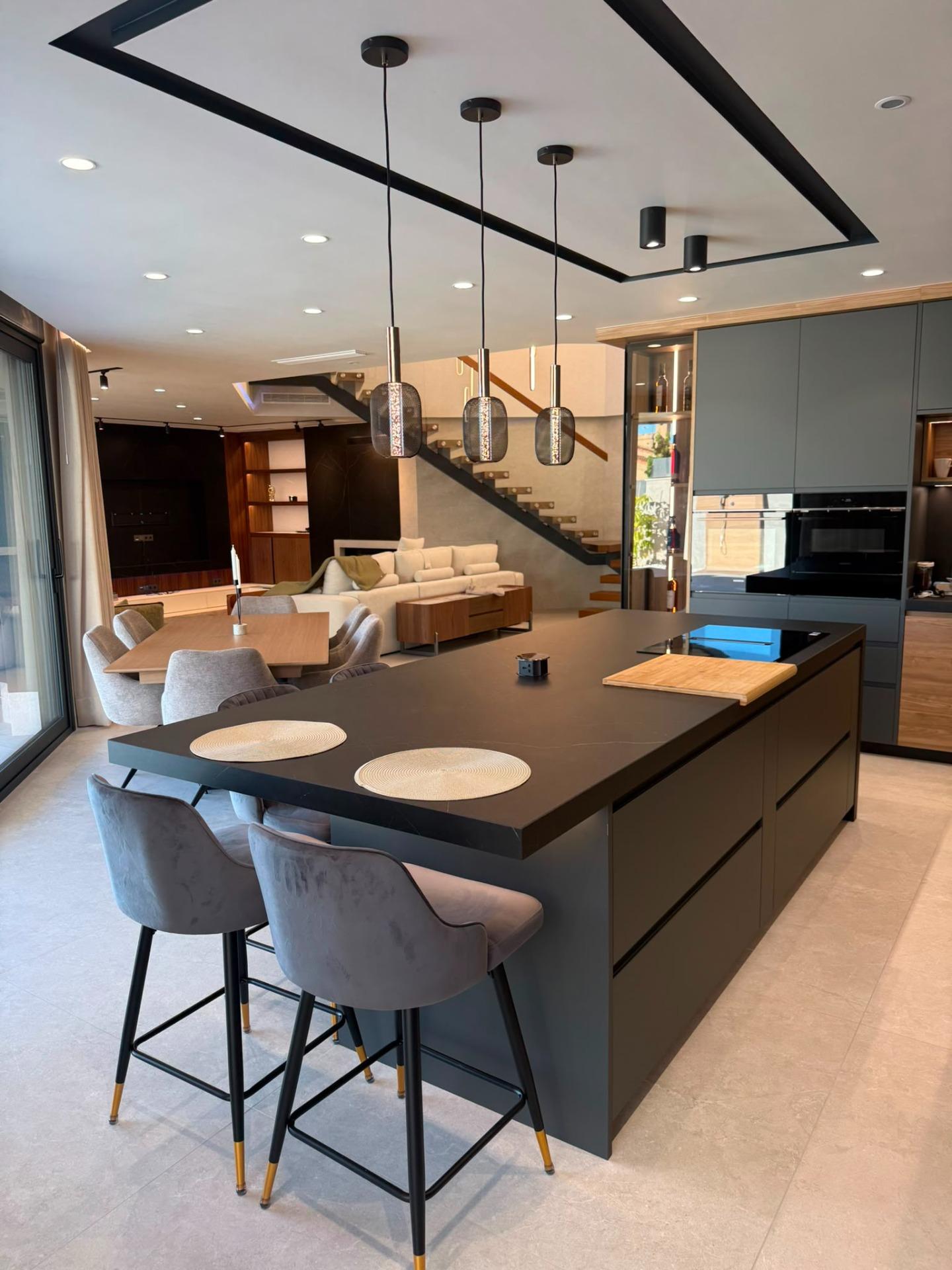 Villa for sale in Ciudad Quesada, Alicante, Spain
