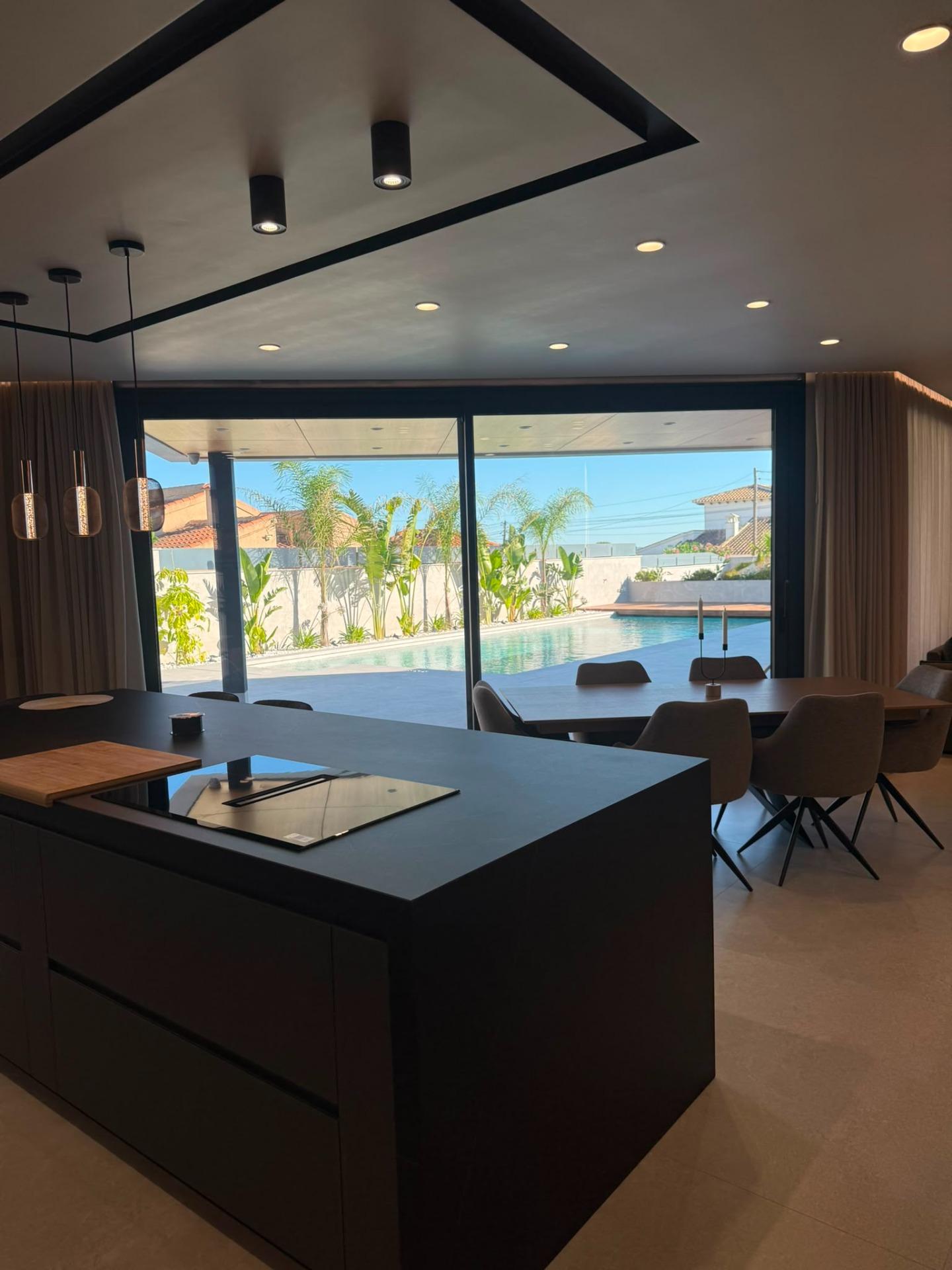 Villa for sale in Ciudad Quesada, Alicante, Spain