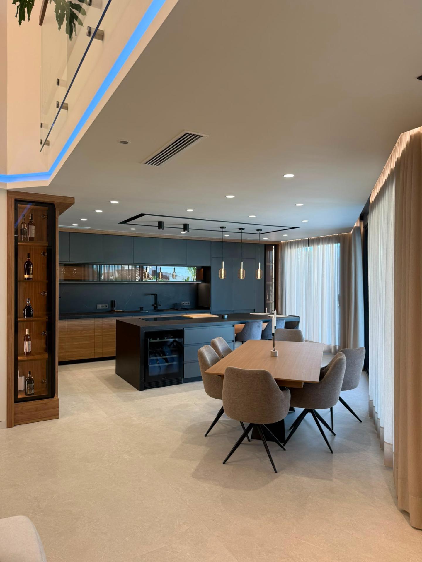 Villa for sale in Ciudad Quesada, Alicante, Spain