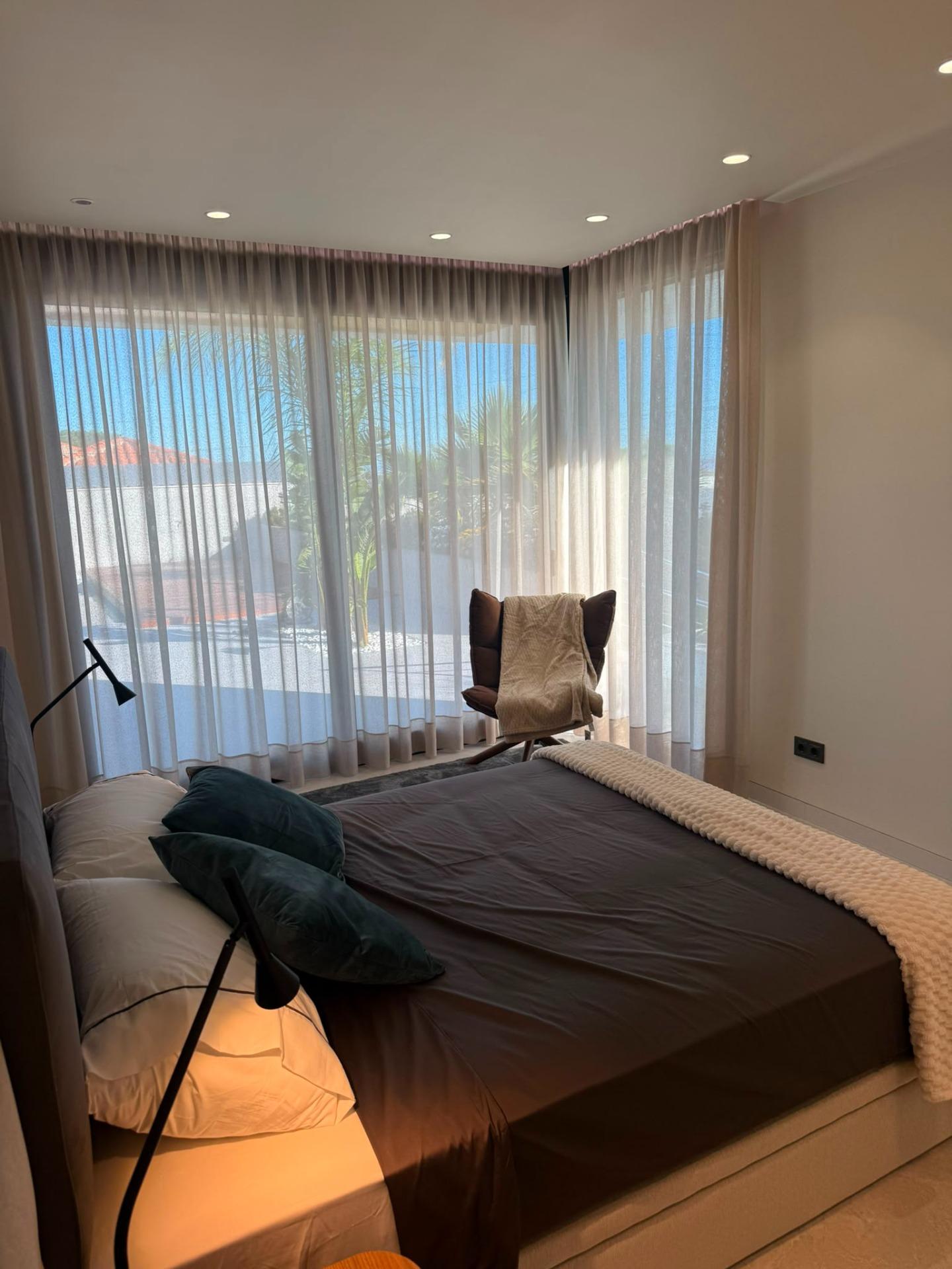Villa for sale in Ciudad Quesada, Alicante, Spain