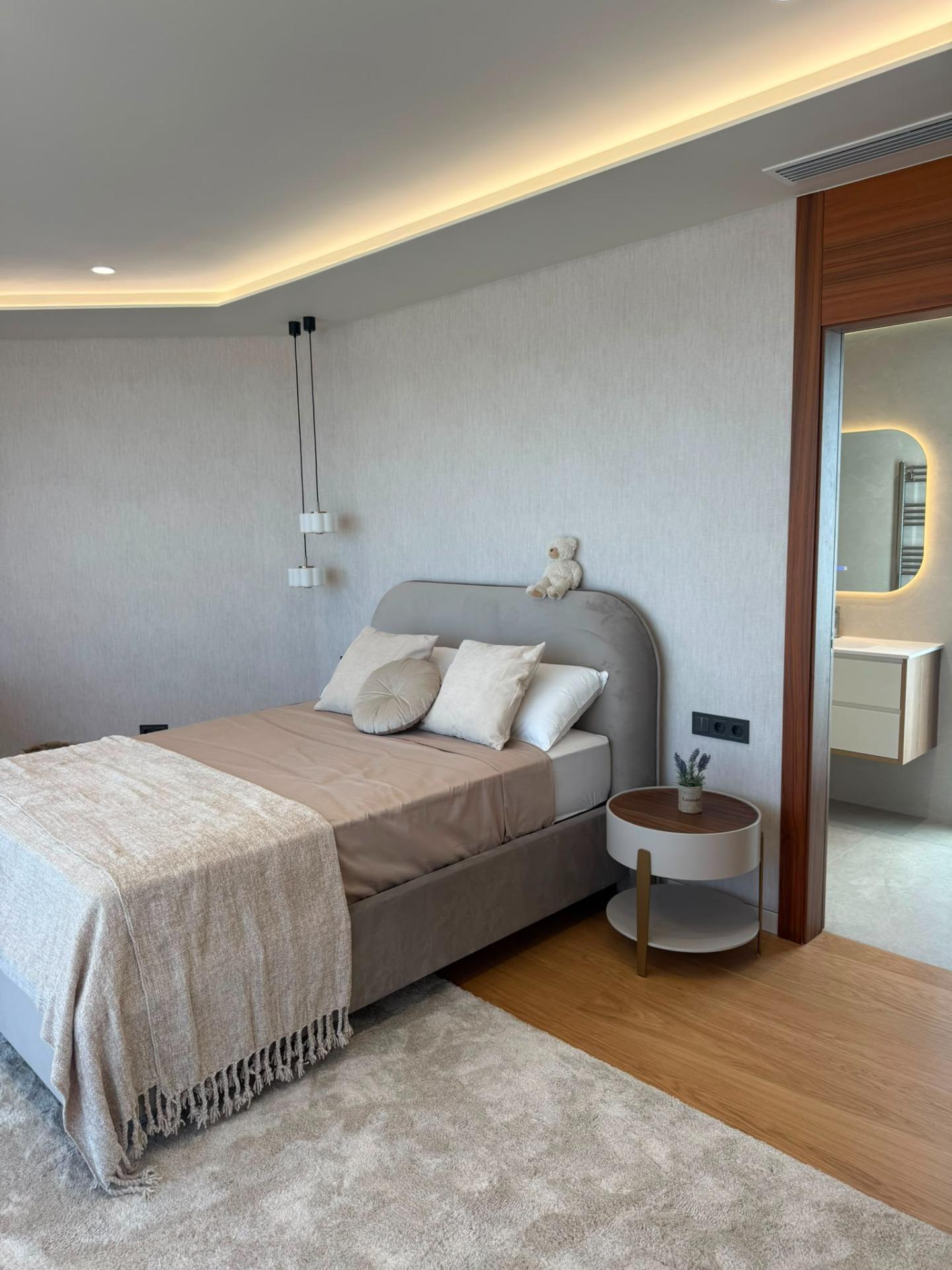 Villa for sale in Ciudad Quesada, Alicante, Spain