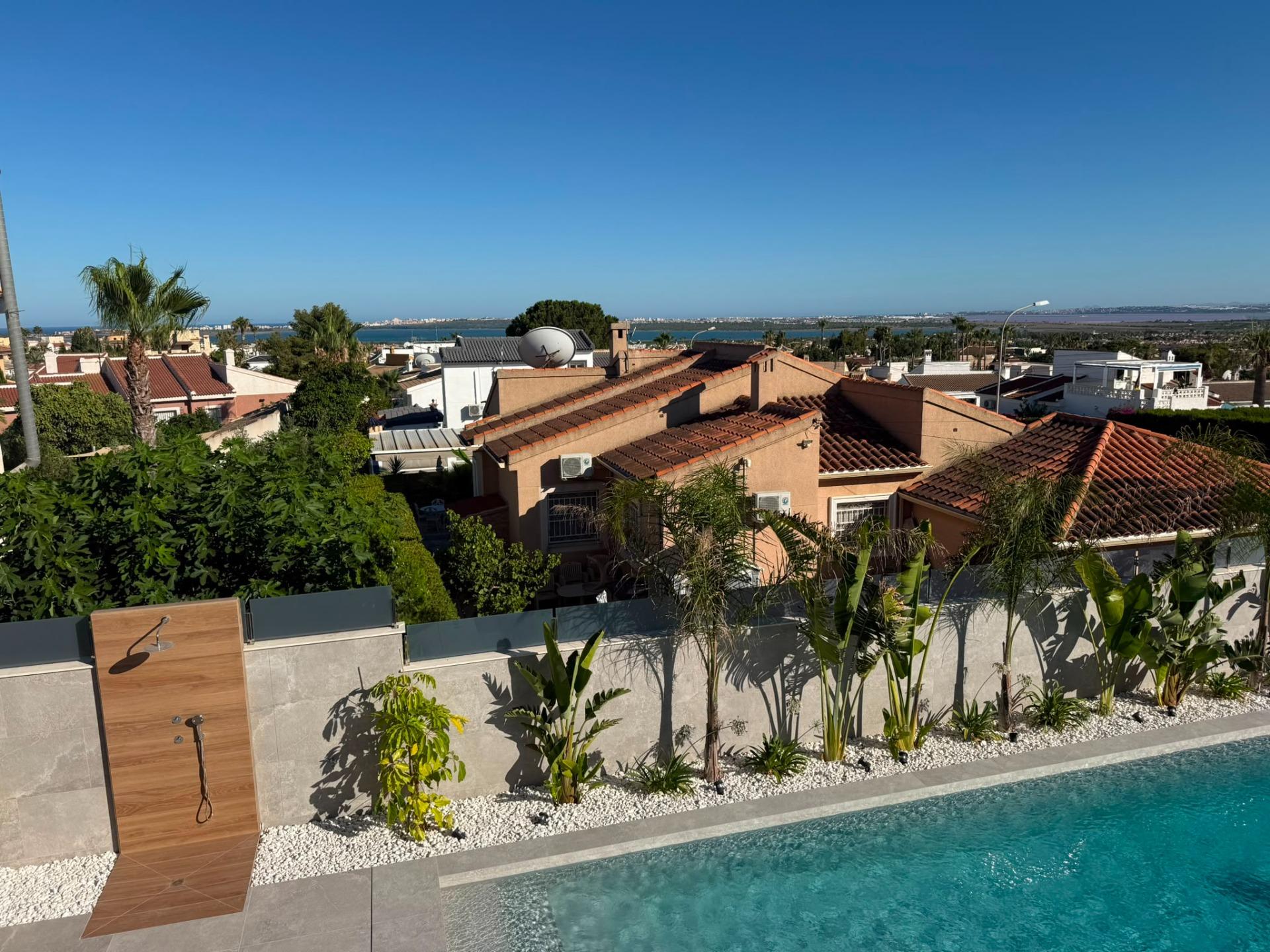 Villa for sale in Ciudad Quesada, Alicante, Spain