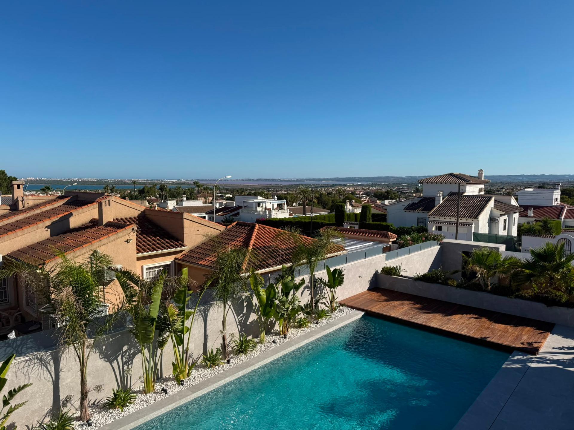 Villa for sale in Ciudad Quesada, Alicante, Spain