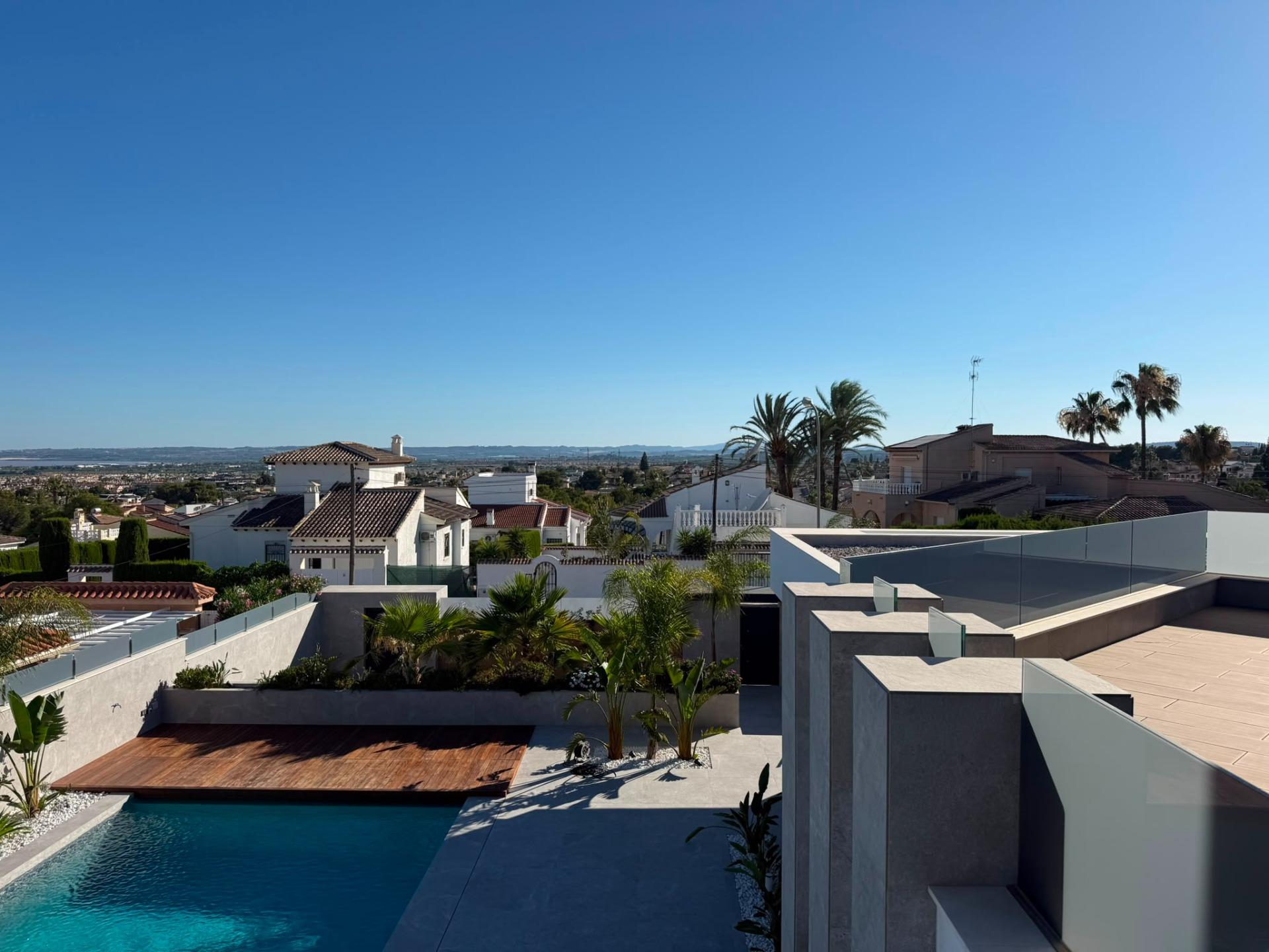 Villa for sale in Ciudad Quesada, Alicante, Spain
