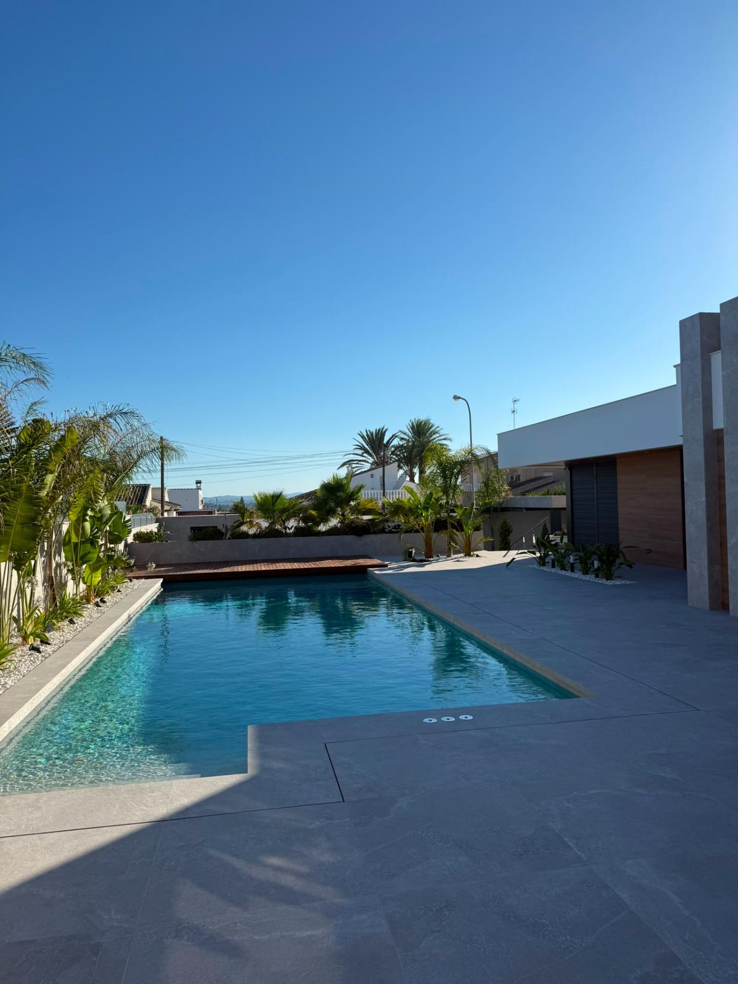 Villa for sale in Ciudad Quesada, Alicante, Spain