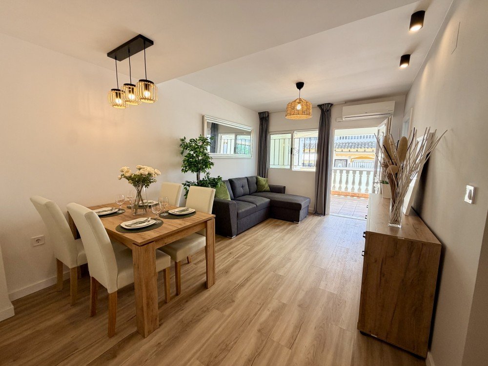 Town House for sale in Orihuela Costa, Alicante, Spain