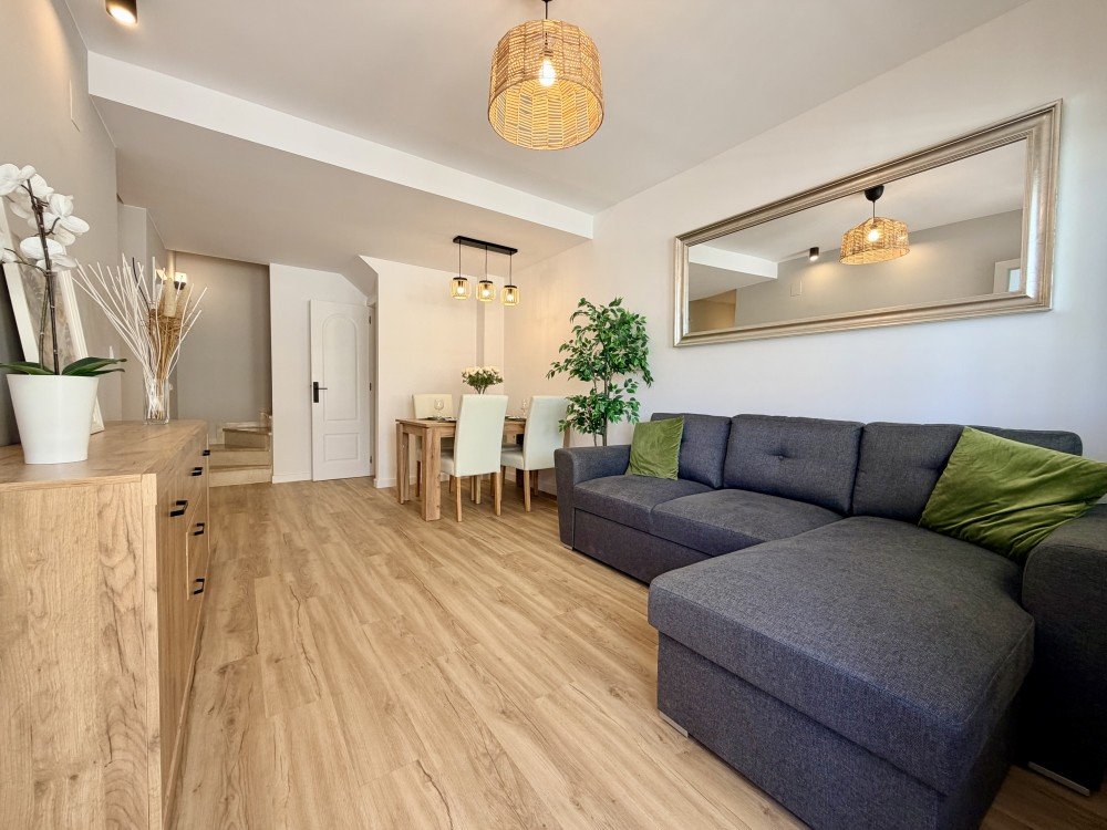 Town House for sale in Orihuela Costa, Alicante, Spain
