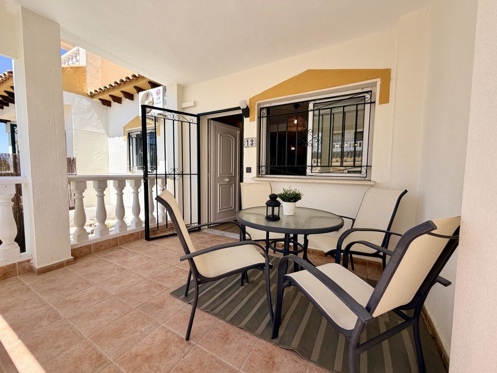 Town House for sale in Orihuela Costa, Alicante, Spain