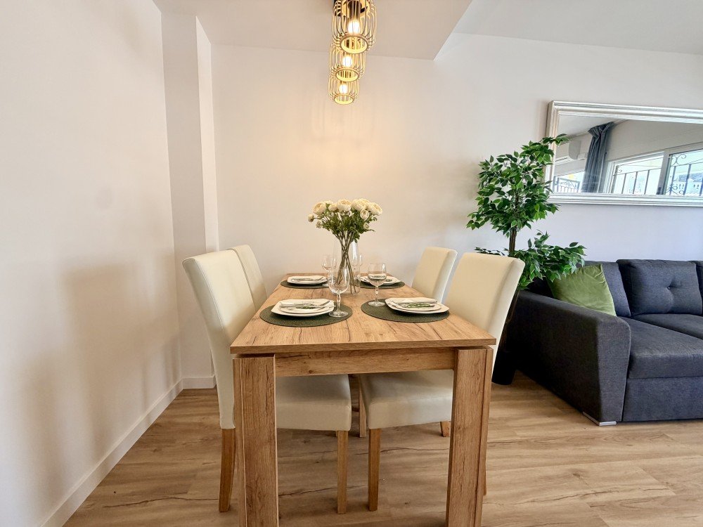 Town House for sale in Orihuela Costa, Alicante, Spain