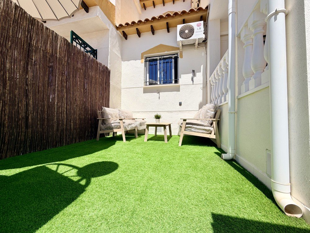 Town House for sale in Orihuela Costa, Alicante, Spain
