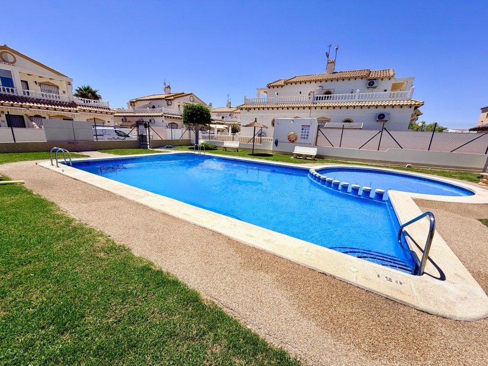 Town House for sale in Orihuela Costa, Alicante, Spain