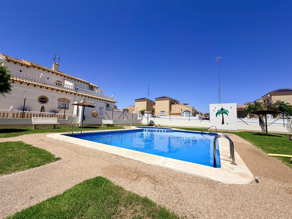 Town House for sale in Orihuela Costa, Alicante, Spain