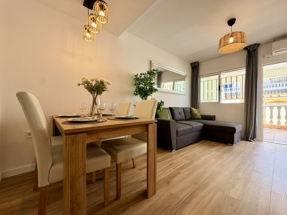 Town House for sale in Orihuela Costa, Alicante, Spain
