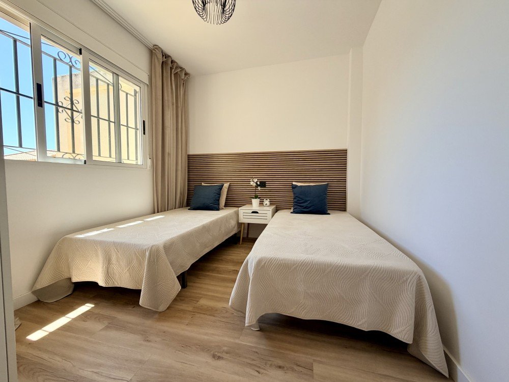 Town House for sale in Orihuela Costa, Alicante, Spain