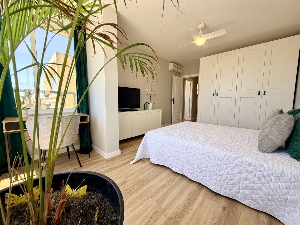 Town House for sale in Orihuela Costa, Alicante, Spain