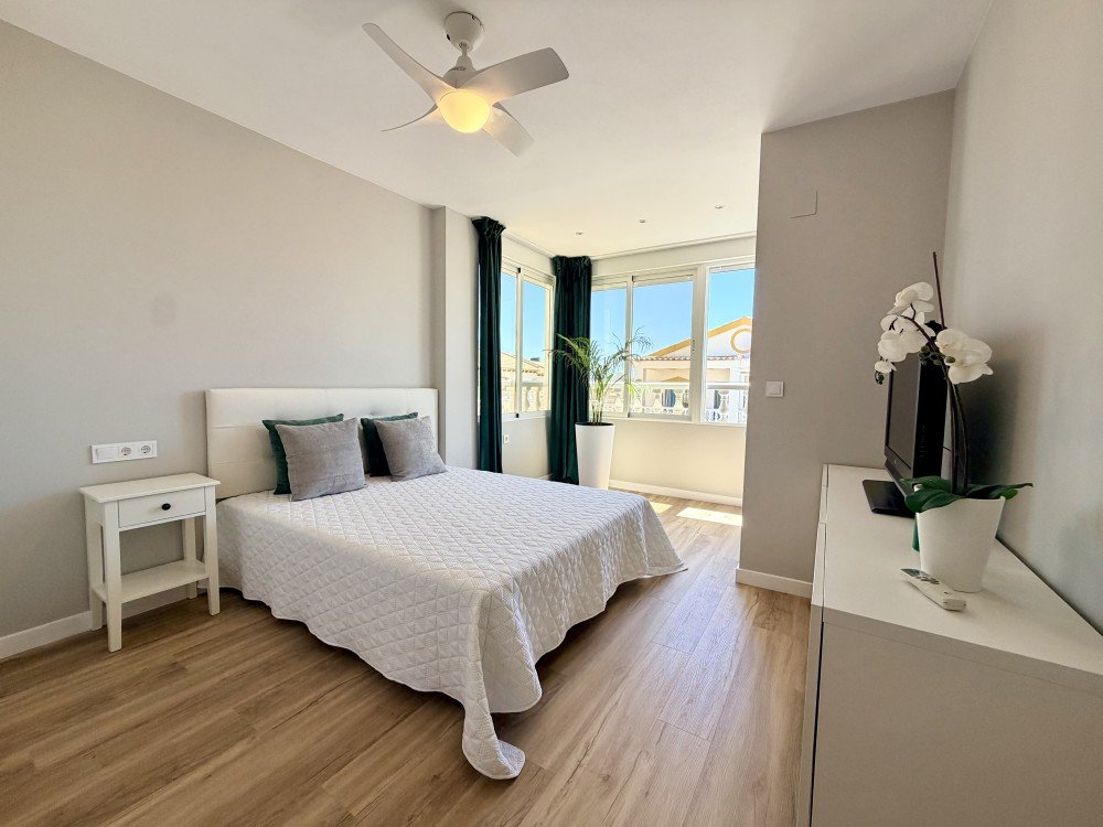Town House for sale in Orihuela Costa, Alicante, Spain