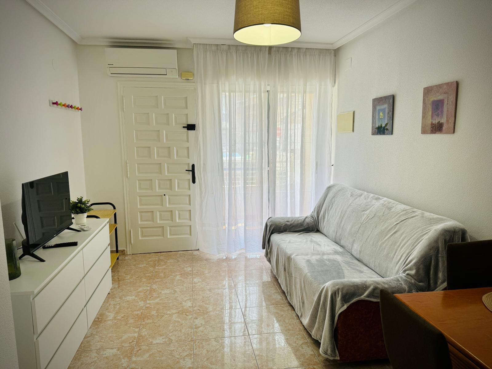 Apartment for sale in Torrevieja, Alicante, Spain