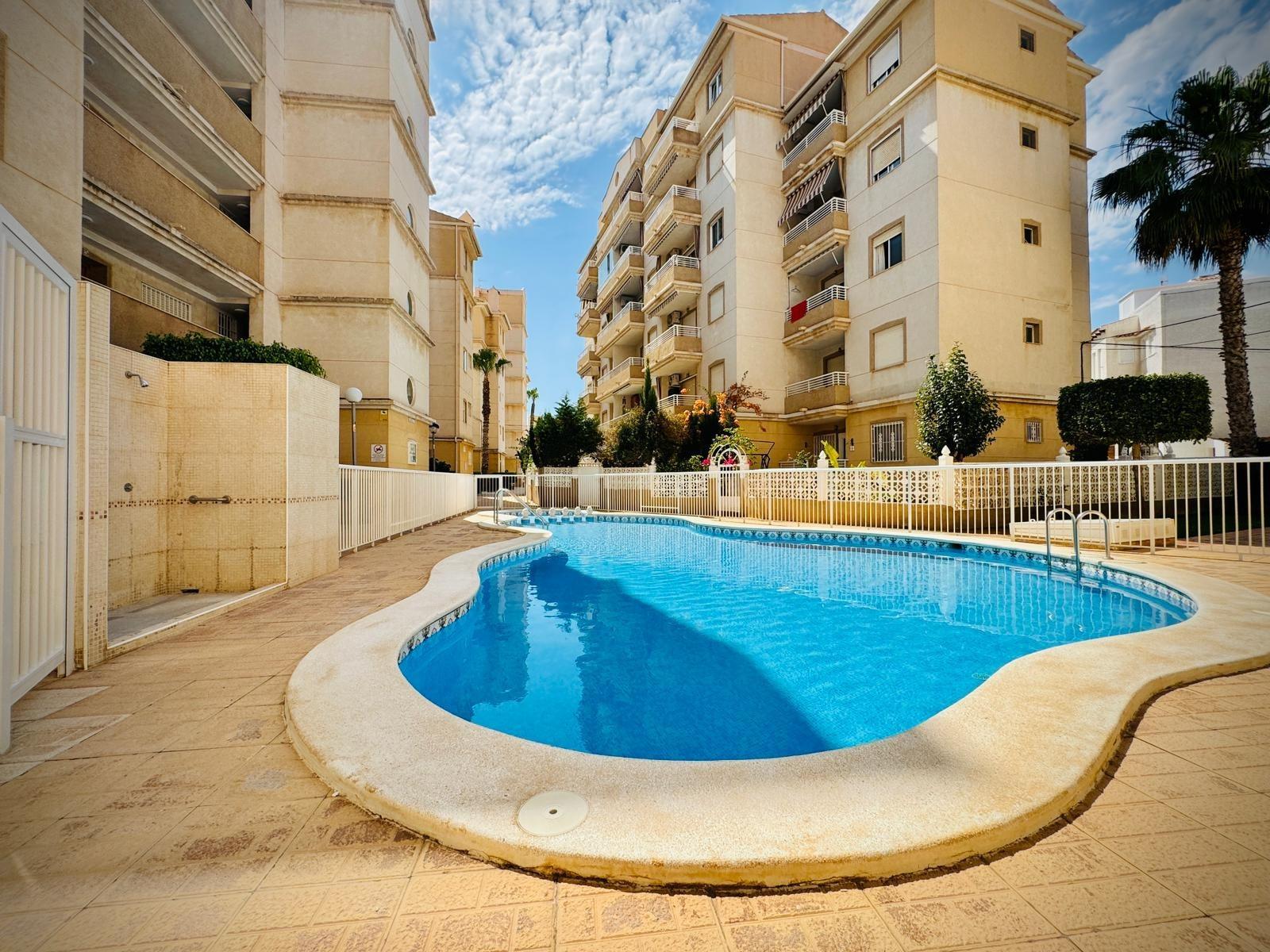 Apartment for sale in Torrevieja, Alicante, Spain