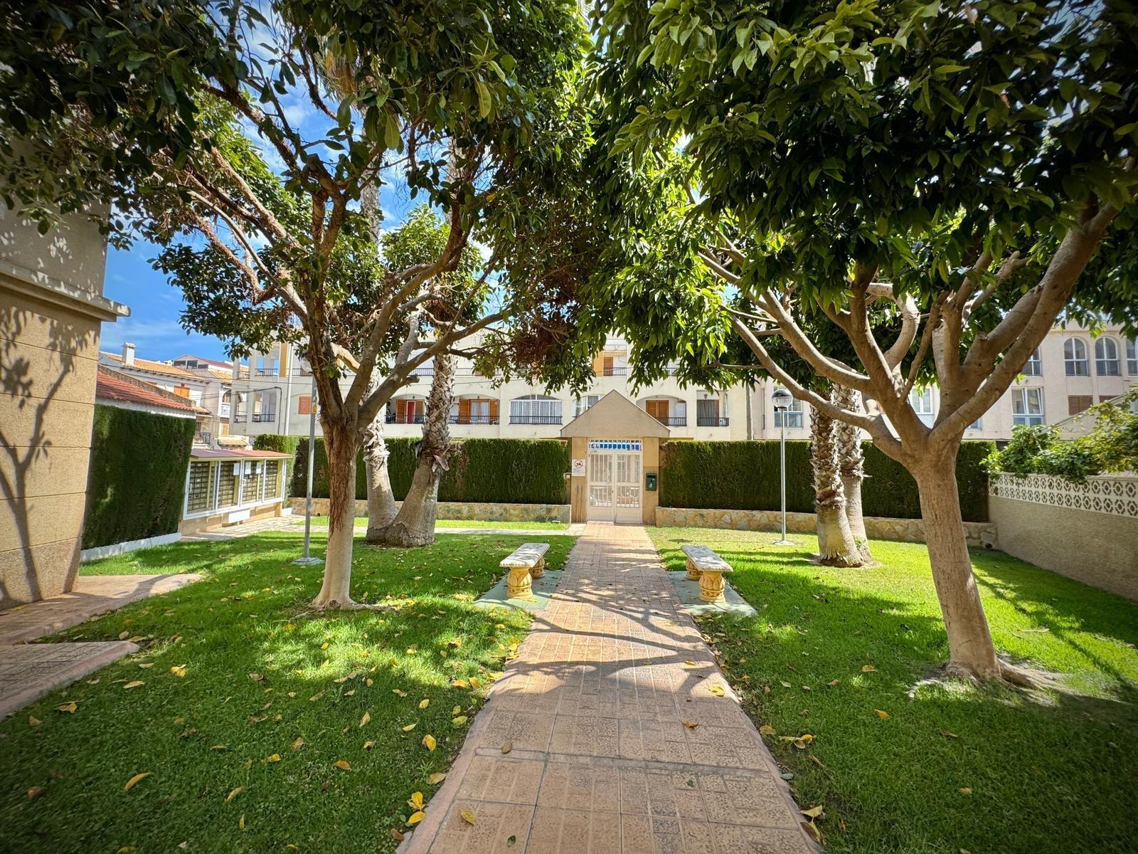 Apartment for sale in Torrevieja, Alicante, Spain