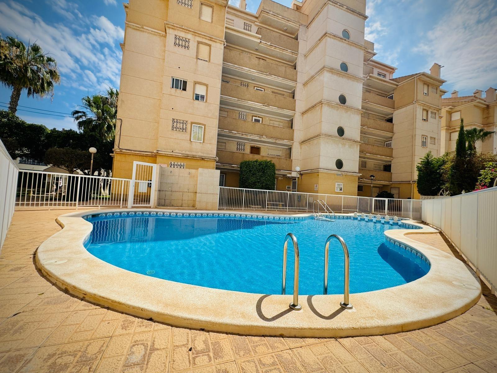 Apartment for sale in Torrevieja, Alicante, Spain