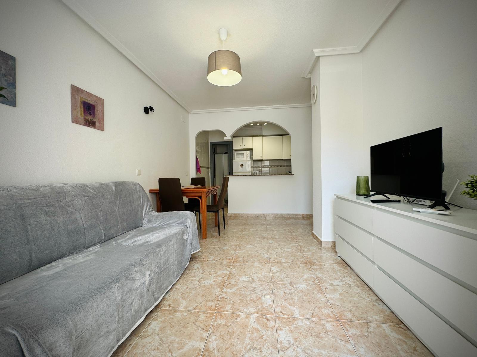 Apartment for sale in Torrevieja, Alicante, Spain