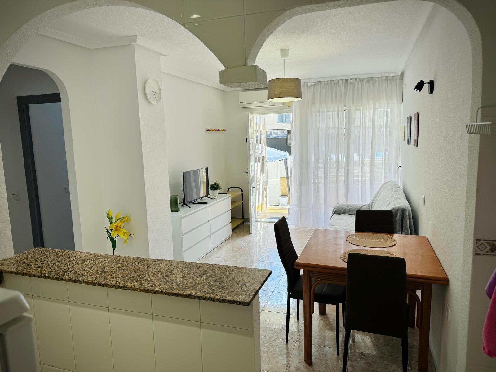 Apartment for sale in Torrevieja, Alicante, Spain