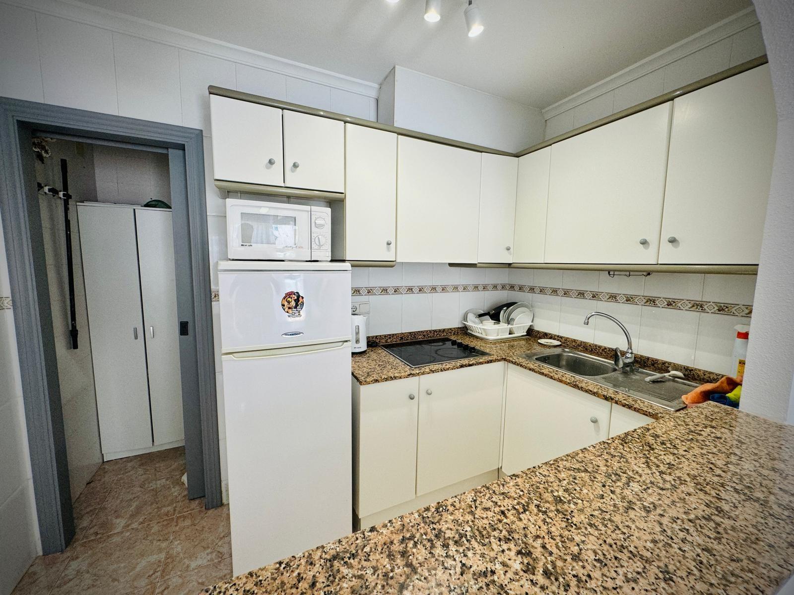 Apartment for sale in Torrevieja, Alicante, Spain