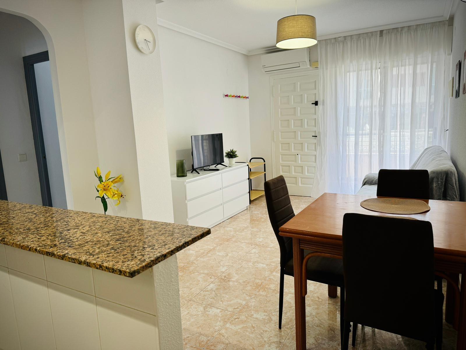 Apartment for sale in Torrevieja, Alicante, Spain