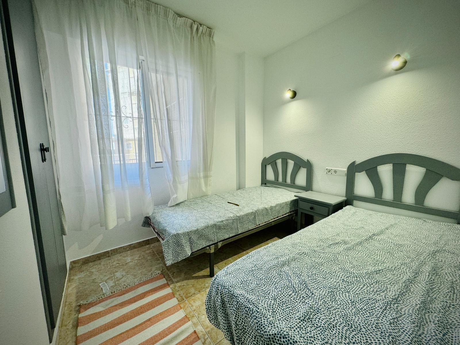 Apartment for sale in Torrevieja, Alicante, Spain