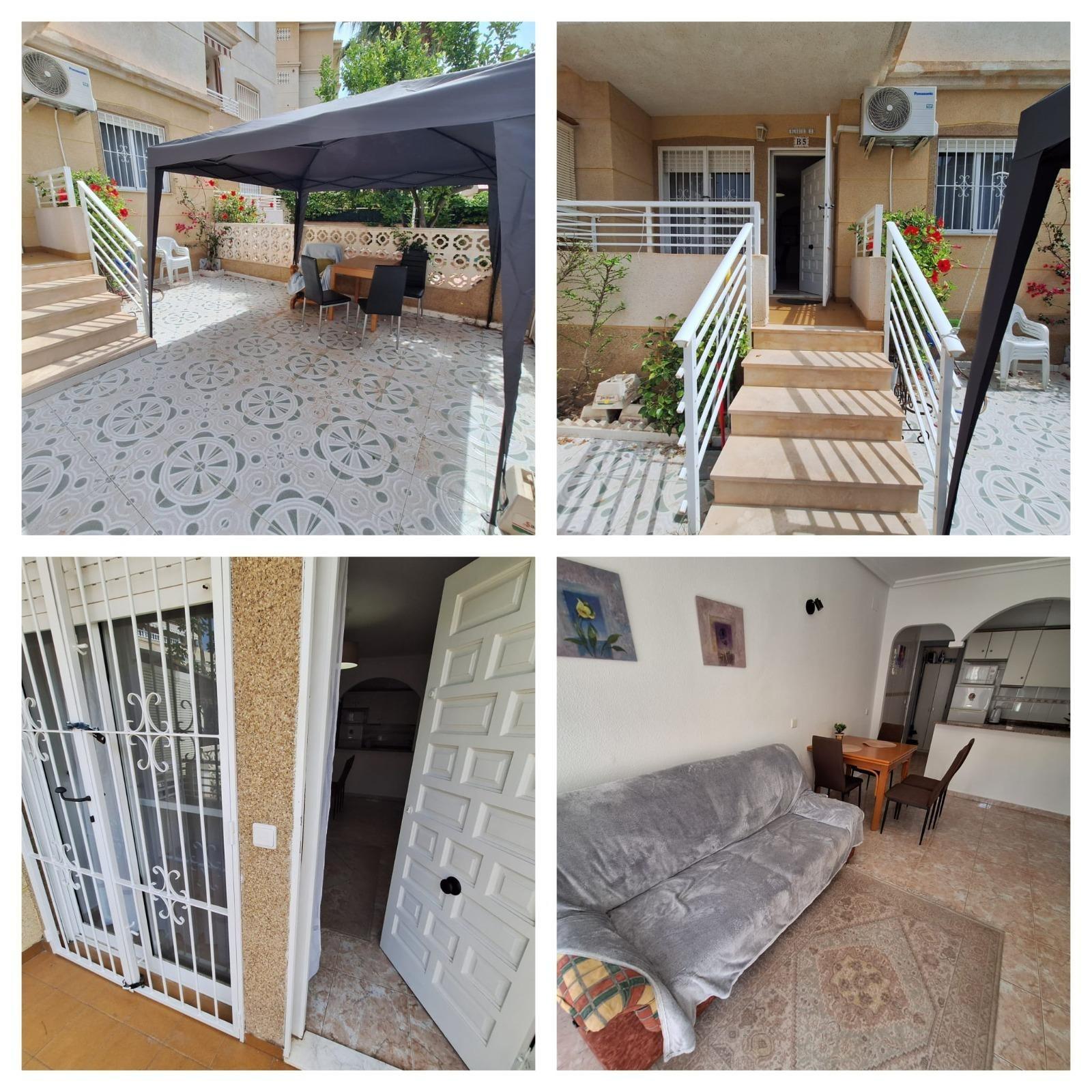 Apartment for sale in Torrevieja, Alicante, Spain