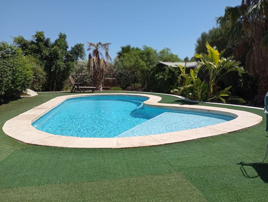 Casa de Campo en venta en Daya Nueva
