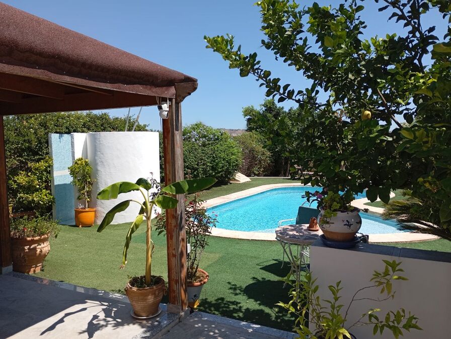 Casa de Campo en venta en Daya Nueva