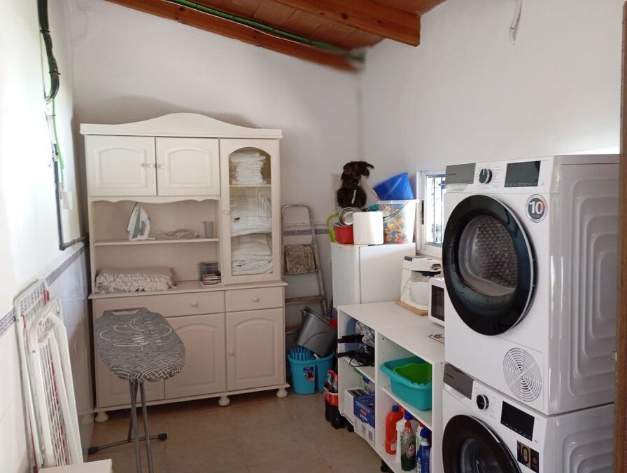 Casa de Campo en venta en Daya Nueva