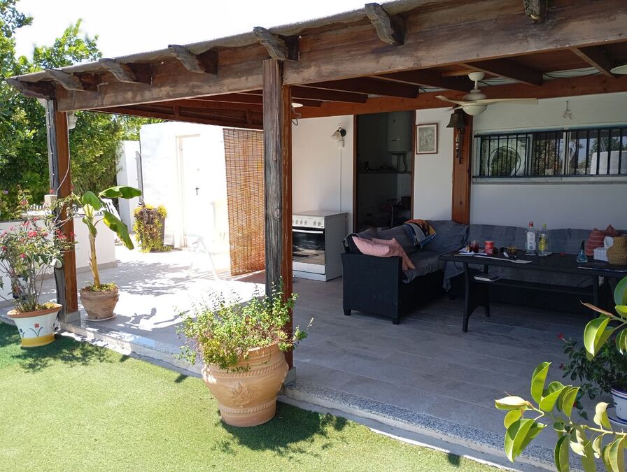 Casa de Campo en venta en Daya Nueva
