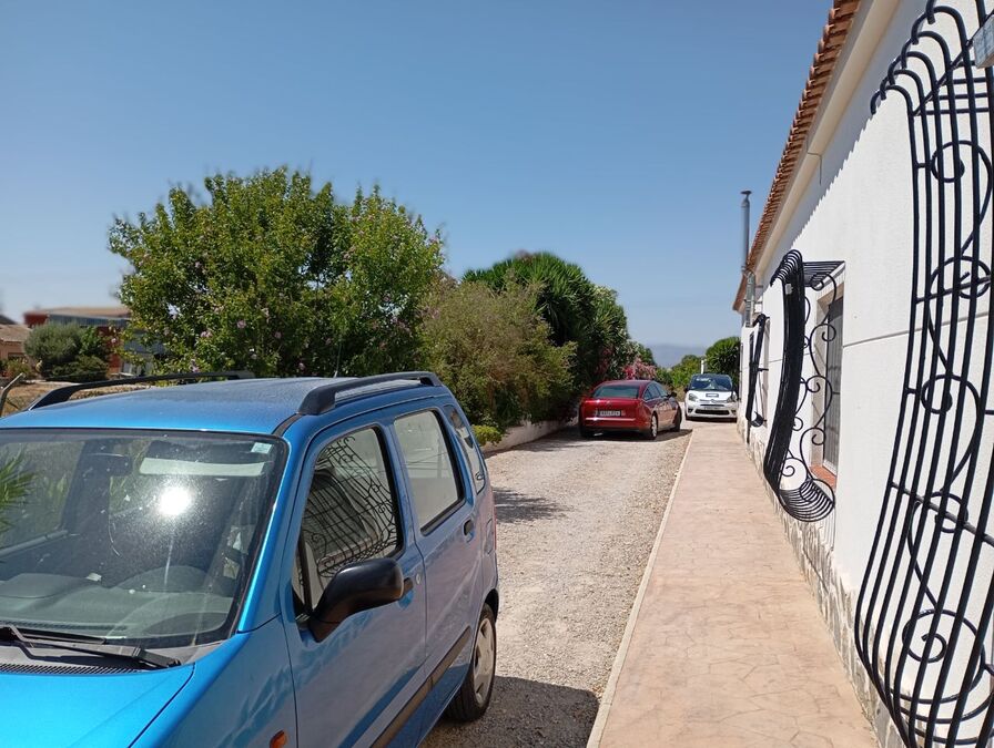 Casa de Campo en venta en Daya Nueva