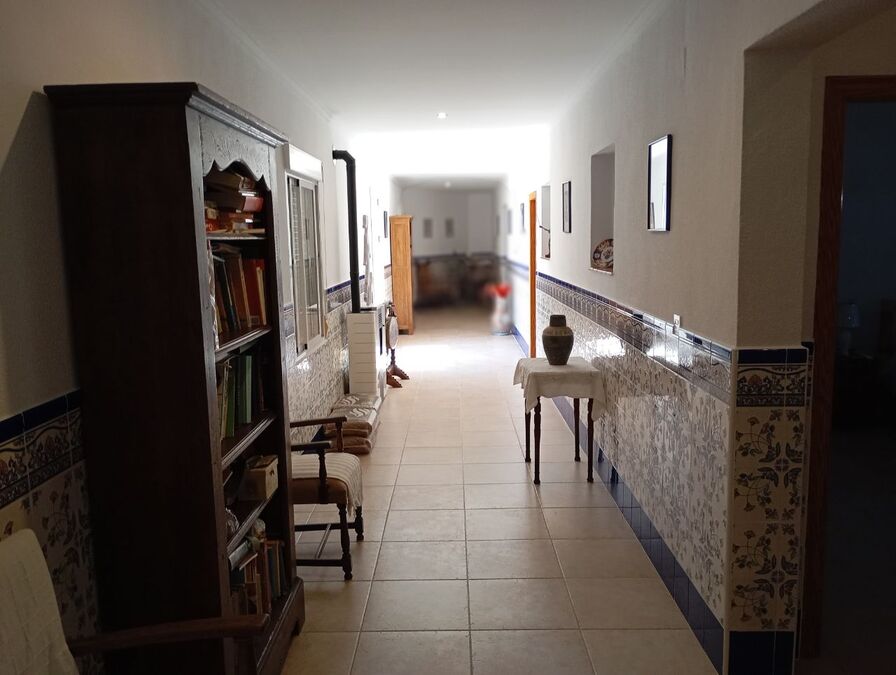 Casa de Campo en venta en Daya Nueva
