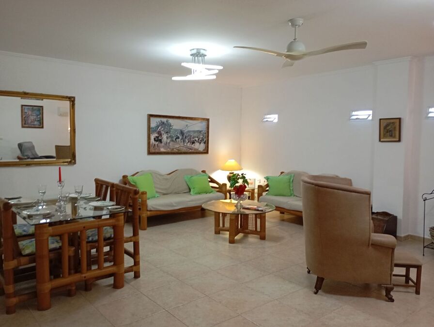 Casa de Campo en venta en Daya Nueva